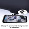 29cm 90 Degree Angled Micro USB to USB Charging & Data Cable for Fast Sync and Charging