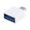 Micro USB OTG Adapter USB On-The-Go Connector for Flash Drive, Keyboard & Mouse