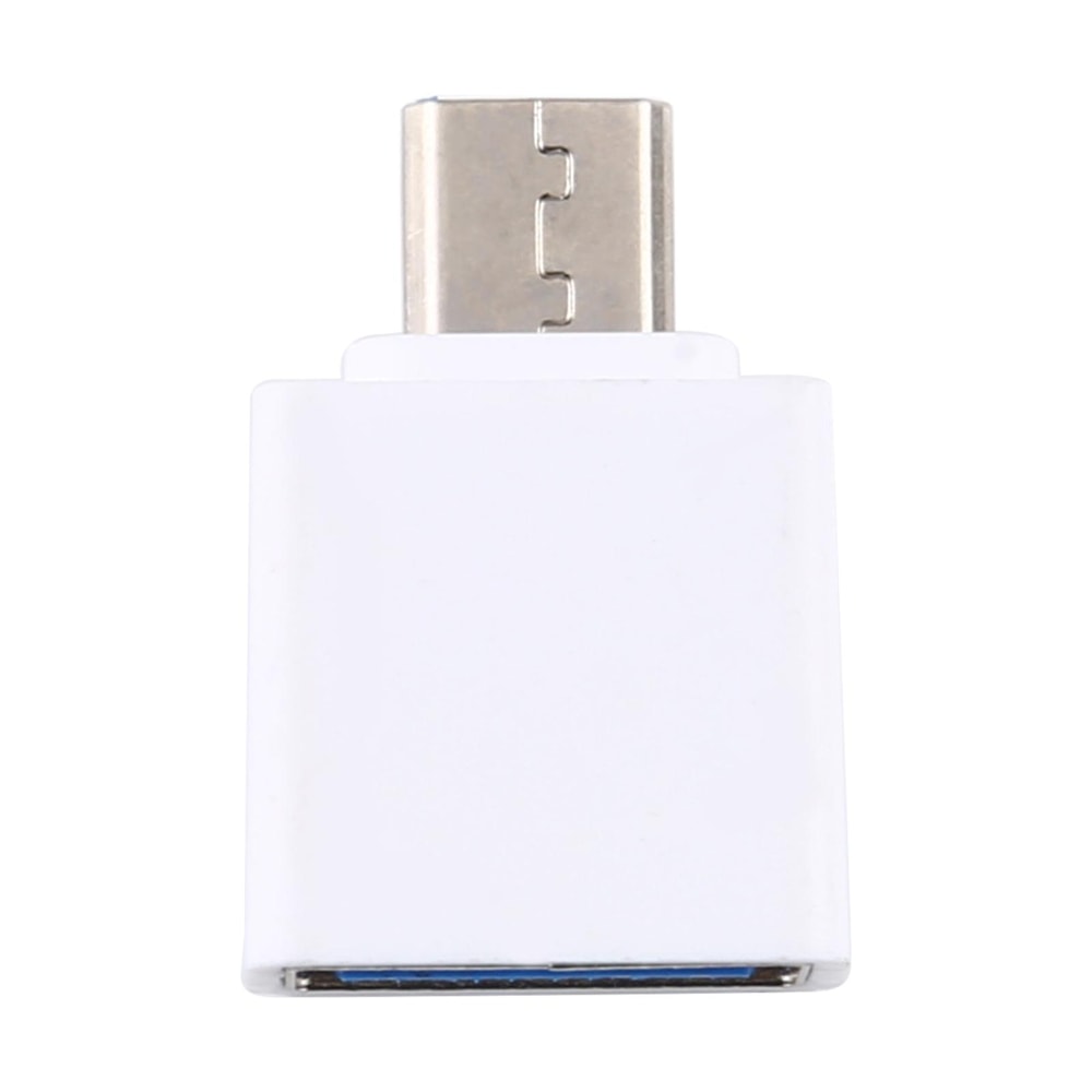Micro USB OTG Adapter USB On-The-Go Connector for Flash Drive, Keyboard & Mouse