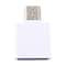 Micro USB OTG Adapter USB On-The-Go Connector for Flash Drive, Keyboard & Mouse