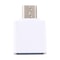 Micro USB OTG Adapter USB On-The-Go Connector for Flash Drive, Keyboard & Mouse