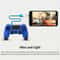 Micro USB OTG Adapter USB On-The-Go Connector for Flash Drive, Keyboard & Mouse