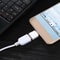 Micro USB OTG Adapter USB On-The-Go Connector for Flash Drive, Keyboard & Mouse