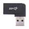 USB 3.0 Female to Male Adapter for Fast Charging and Data Transfer