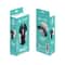 S150 Ergonomic Wired Mouse 1600 DPI Optical USB Mouse for Office and Gaming