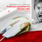 S150 Ergonomic Wired Mouse 1600 DPI Optical USB Mouse for Office and Gaming