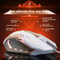 S150 Ergonomic Wired Mouse 1600 DPI Optical USB Mouse for Office and Gaming