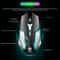 S150 Ergonomic Wired Mouse 1600 DPI Optical USB Mouse for Office and Gaming