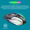 S150 Ergonomic Wired Mouse 1600 DPI Optical USB Mouse for Office and Gaming