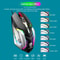 S150 Ergonomic Wired Mouse 1600 DPI Optical USB Mouse for Office and Gaming