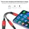 USBC Audio Adapter With 60W PD Fast Charging And 35mm Headphone Jack 9