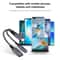 USBC Audio Adapter With 60W PD Fast Charging And 35mm Headphone Jack 10