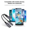 USBC Audio Adapter With 60W PD Fast Charging And 35mm Headphone Jack 10