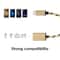 USB C OTG Adapter Cable for Phone and Tablet Fast Data Transfer Charging