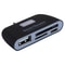 4-in-1 OTG Card Reader USB Adapter for Android Micro USB Devices