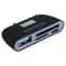 4-in-1 OTG Card Reader USB Adapter for Android Micro USB Devices