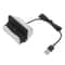 USB C Charging Dock Station with Data Sync Stand for Type C Devices