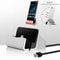 USB C Charging Dock Station with Data Sync Stand for Type C Devices