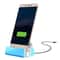 USB C Charging Dock Station with Data Sync Stand for Type C Devices