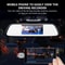 USB C Micro SD Card Reader OTG Adapter Compact Type C Memory Card Reader