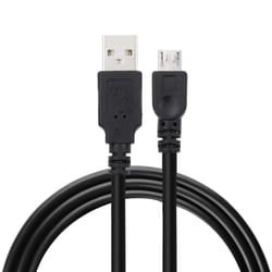 1.5m fast charge micro usb cable usb 2.0 sync cord for android devices durable data transfer lead