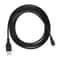 15m Fast Charge Micro USB Cable USB 20 Sync Cord For Android Devices Durable Data Transfer Lead 1