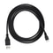 15m Fast Charge Micro USB Cable USB 20 Sync Cord For Android Devices Durable Data Transfer Lead 1