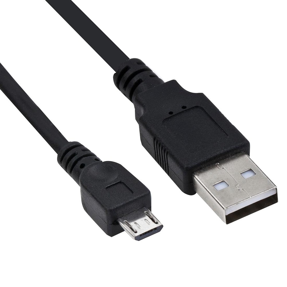 15m Fast Charge Micro USB Cable USB 20 Sync Cord For Android Devices Durable Data Transfer Lead 3