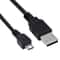 15m Fast Charge Micro USB Cable USB 20 Sync Cord For Android Devices Durable Data Transfer Lead 3