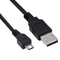 15m Fast Charge Micro USB Cable USB 20 Sync Cord For Android Devices Durable Data Transfer Lead 3