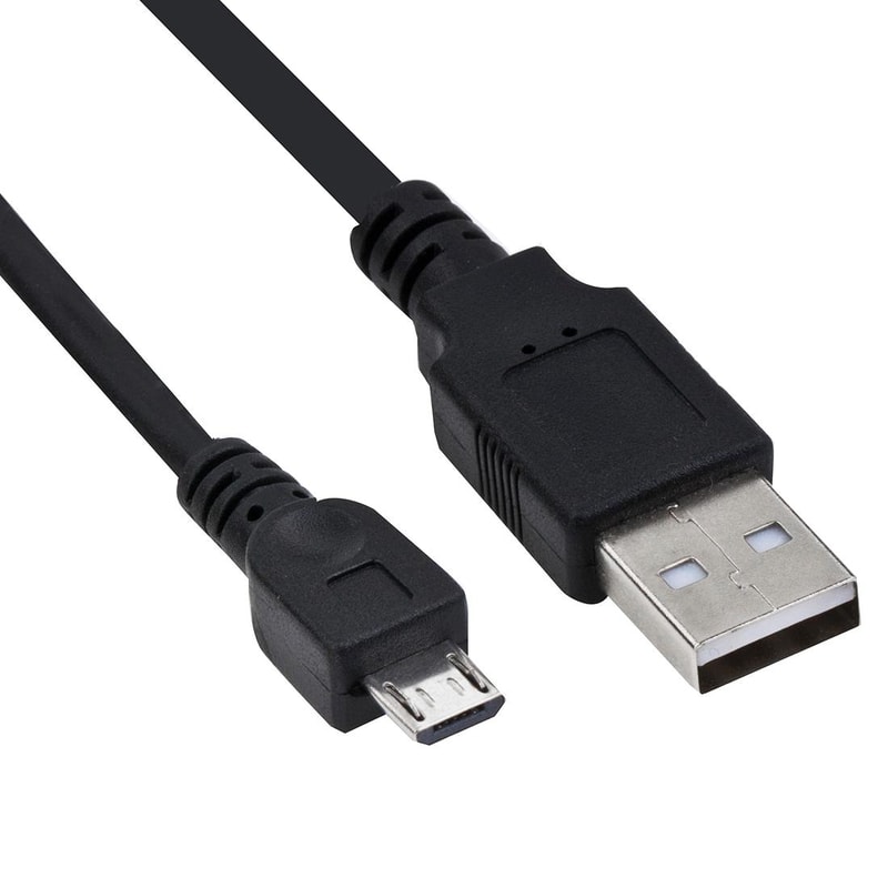 15m Fast Charge Micro USB Cable USB 20 Sync Cord For Android Devices Durable Data Transfer Lead 3