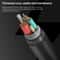 15m Fast Charge Micro USB Cable USB 20 Sync Cord For Android Devices Durable Data Transfer Lead 4