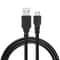 15m Fast Charge Micro USB Cable USB 20 Sync Cord For Android Devices Durable Data Transfer Lead 2