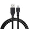 15m Fast Charge Micro USB Cable USB 20 Sync Cord For Android Devices Durable Data Transfer Lead 2
