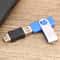 USB Female to Female Adapter 3 Pack USB Coupler Connector for Data Transfer and Charging