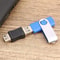 USB Female to Female Adapter 3 Pack USB Coupler Connector for Data Transfer and Charging