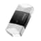 Wireless CarPlay & Android Auto Adapter USB-A USB-C Plug & Play Dual Port Car Connectivity Adapter