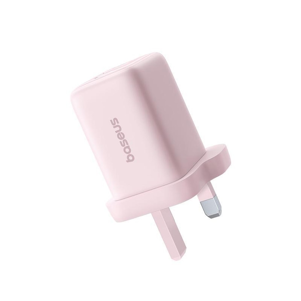 Baseus EnerFill FE11 30W GaN USB-C Multi-Port Fast Charger