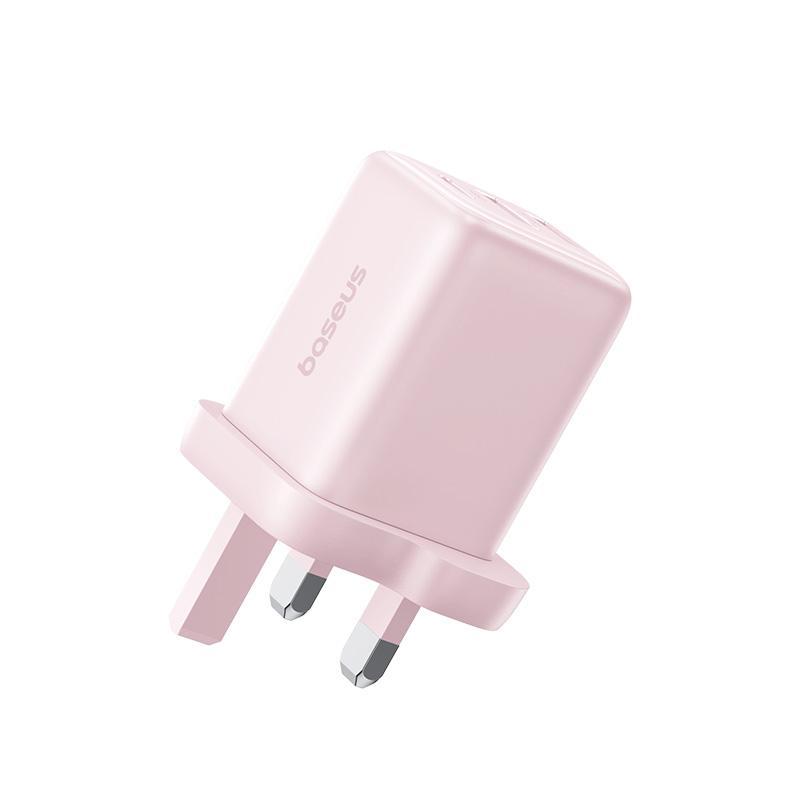 Baseus EnerFill FE11 30W GaN USB-C Multi-Port Fast Charger