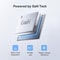Baseus EnerFill FE11 30W GaN USB-C Multi-Port Fast Charger