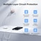 Baseus EnerFill FE11 30W GaN USB-C Multi-Port Fast Charger