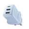 Baseus EnerFill FE11 30W GaN USB-C Multi-Port Fast Charger