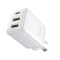 EnerFill FE11 30W GaN USB-C Fast Charger Dual USB Charger