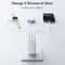 EnerFill FE11 30W GaN USB-C Fast Charger Dual USB Charger