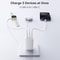 EnerFill FE11 30W GaN USB-C Fast Charger Dual USB Charger