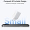 EnerFill FE11 30W GaN USB-C Fast Charger Dual USB Charger