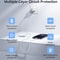 EnerFill FE11 30W GaN USB-C Fast Charger Dual USB Charger