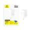 EnerFill FE11 30W GaN USB-C Fast Charger Dual USB Charger