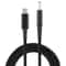 USB-C to Dell 4.5x3.0mm Charging Cable Adapter for Dell Laptops Power Connection Cord