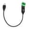 RS485 to USB Adapter Cable for CNC, Modem & Industrial Serial Communication